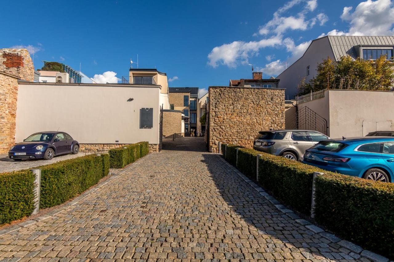 Penzion Na Namesti Dvůr Králové nad Labem Extérieur photo