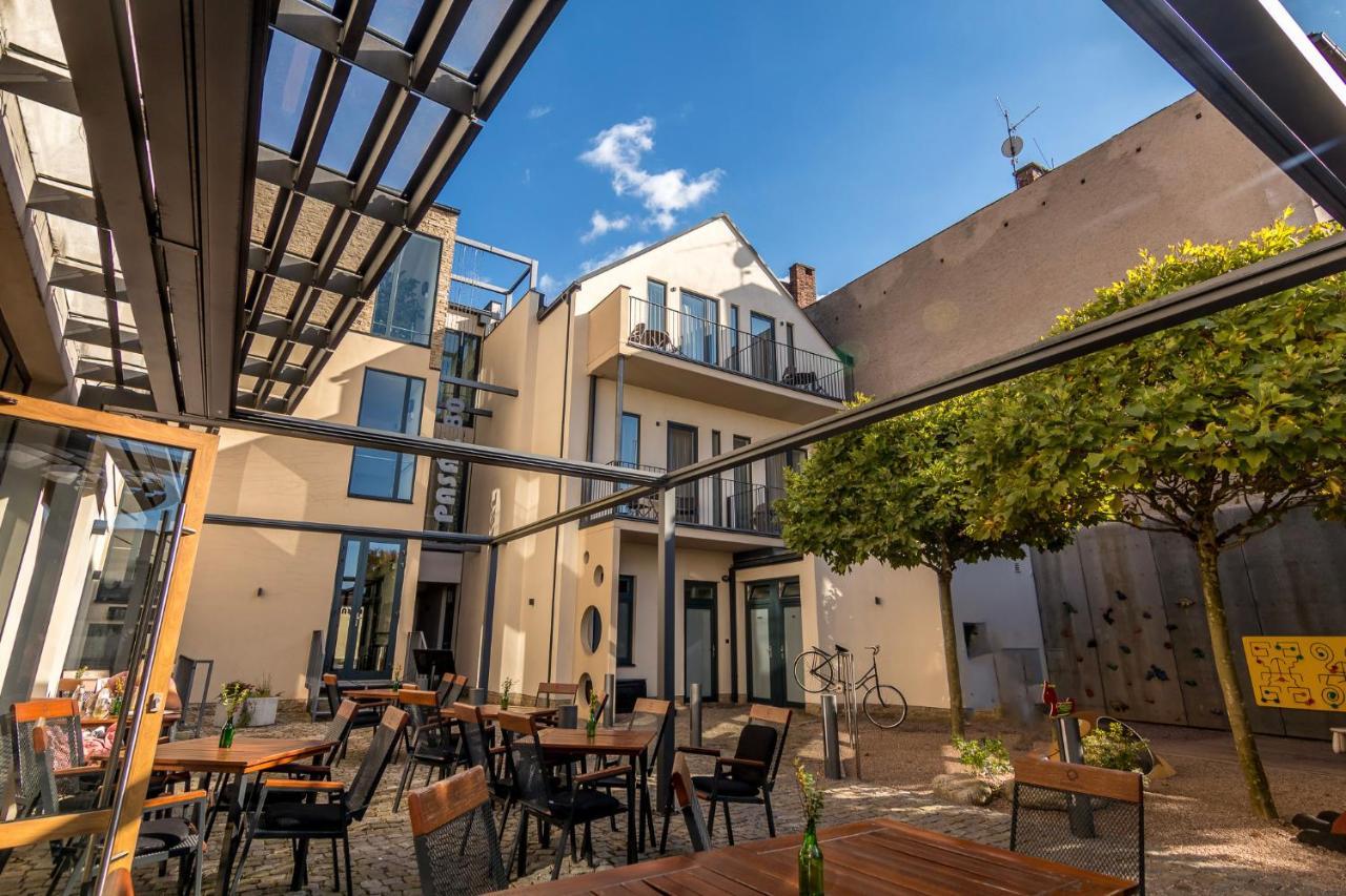 Penzion Na Namesti Dvůr Králové nad Labem Extérieur photo